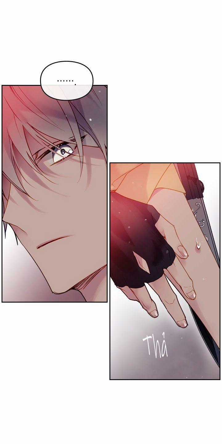 Kết Cục Của Nhân Vật Phản Diện Chỉ Có Thể Là Cái Chết Chapter 54 trang 17