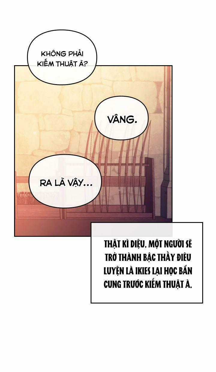 Kết Cục Của Nhân Vật Phản Diện Chỉ Có Thể Là Cái Chết Chapter 54 trang 2