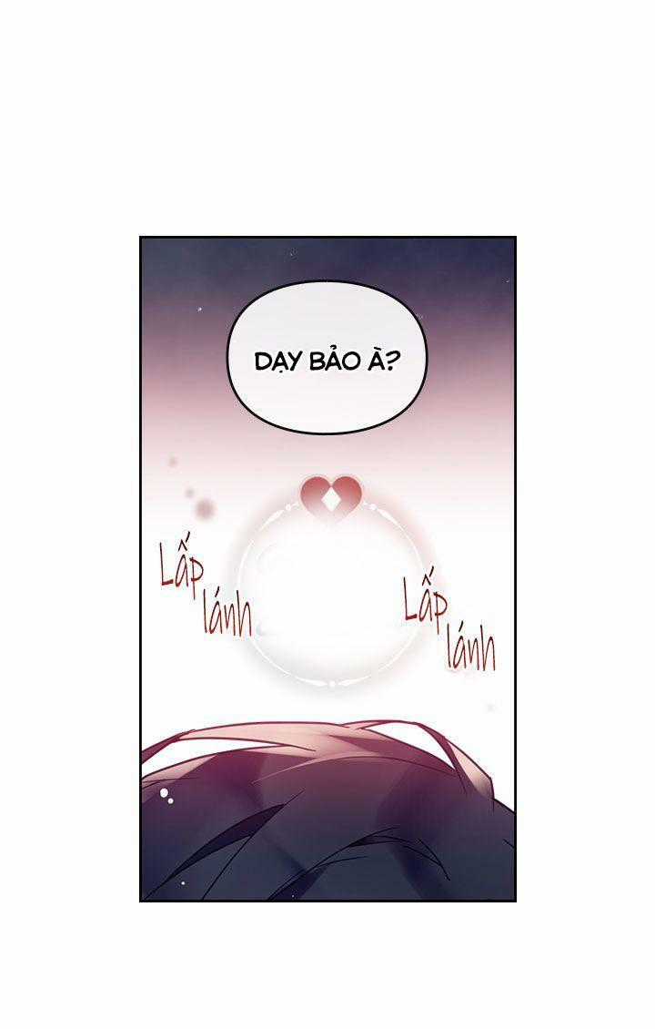 Kết Cục Của Nhân Vật Phản Diện Chỉ Có Thể Là Cái Chết Chapter 54 trang 21