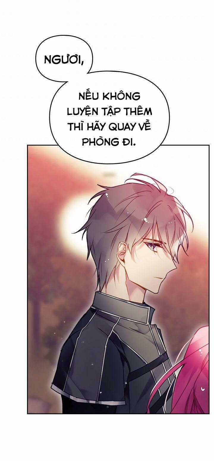 Kết Cục Của Nhân Vật Phản Diện Chỉ Có Thể Là Cái Chết Chapter 54 trang 25
