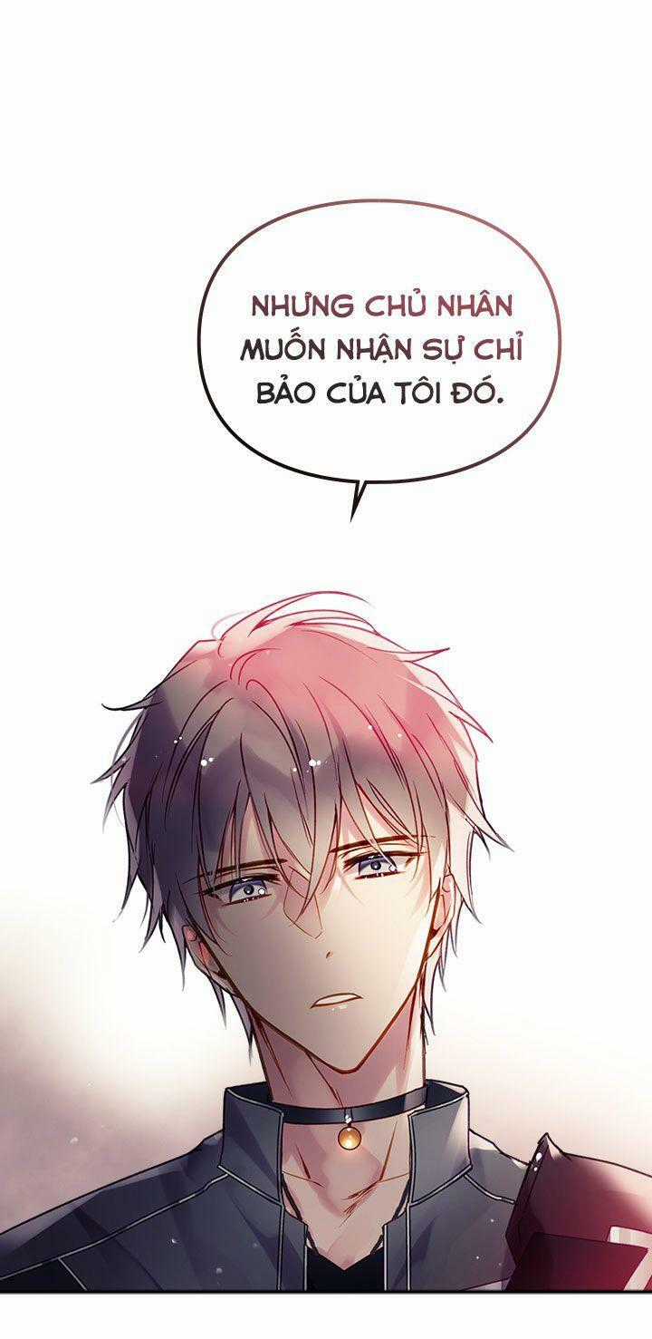 Kết Cục Của Nhân Vật Phản Diện Chỉ Có Thể Là Cái Chết Chapter 54 trang 28