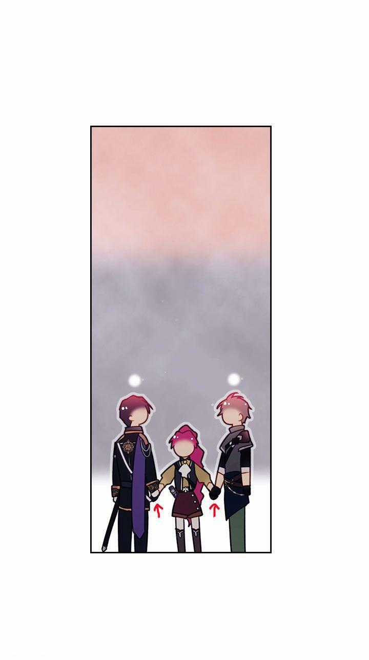 Kết Cục Của Nhân Vật Phản Diện Chỉ Có Thể Là Cái Chết Chapter 54 trang 29