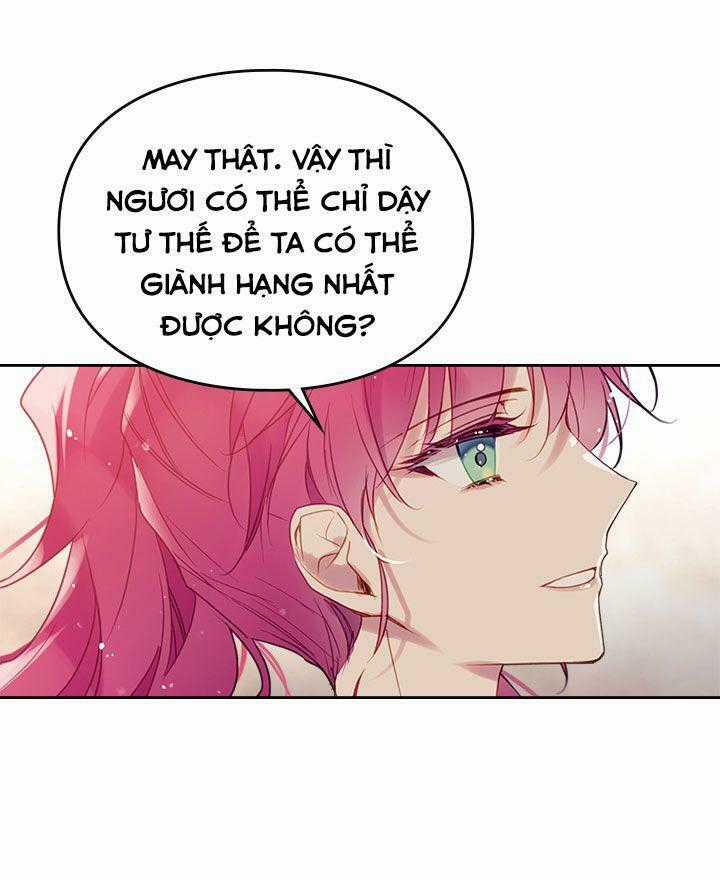 Kết Cục Của Nhân Vật Phản Diện Chỉ Có Thể Là Cái Chết Chapter 54 trang 3