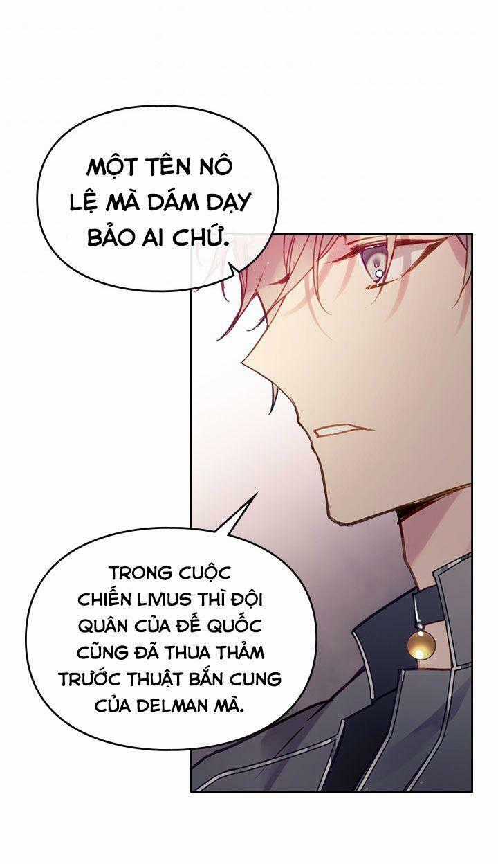 Kết Cục Của Nhân Vật Phản Diện Chỉ Có Thể Là Cái Chết Chapter 54 trang 31