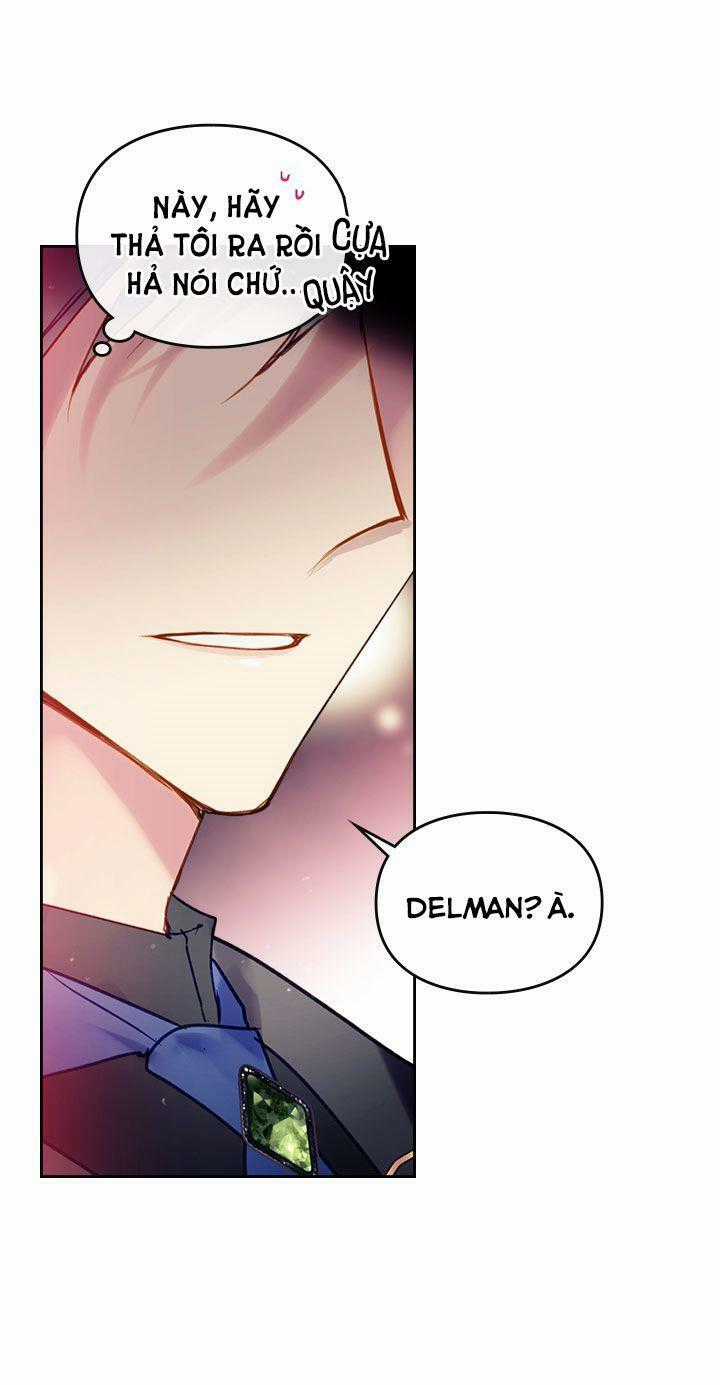 Kết Cục Của Nhân Vật Phản Diện Chỉ Có Thể Là Cái Chết Chapter 54 trang 32