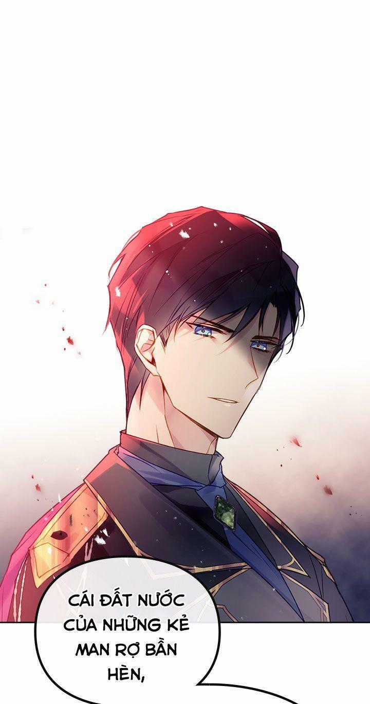 Kết Cục Của Nhân Vật Phản Diện Chỉ Có Thể Là Cái Chết Chapter 54 trang 33