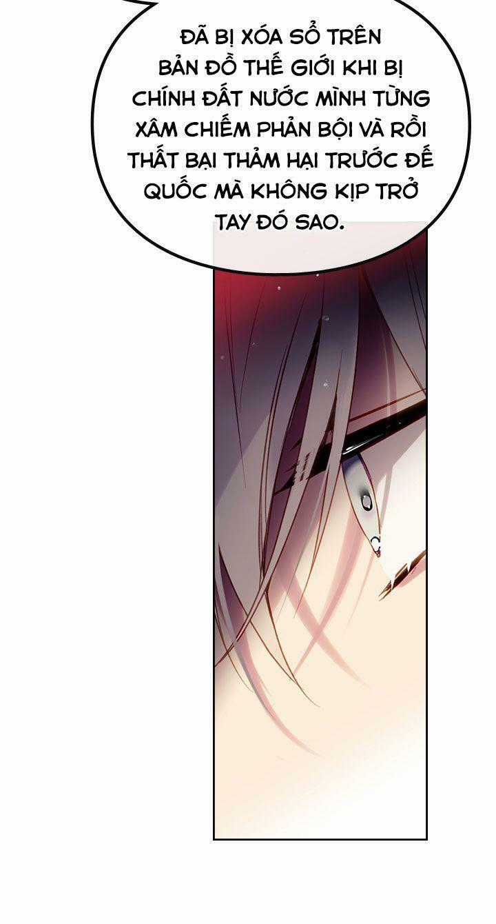 Kết Cục Của Nhân Vật Phản Diện Chỉ Có Thể Là Cái Chết Chapter 54 trang 34