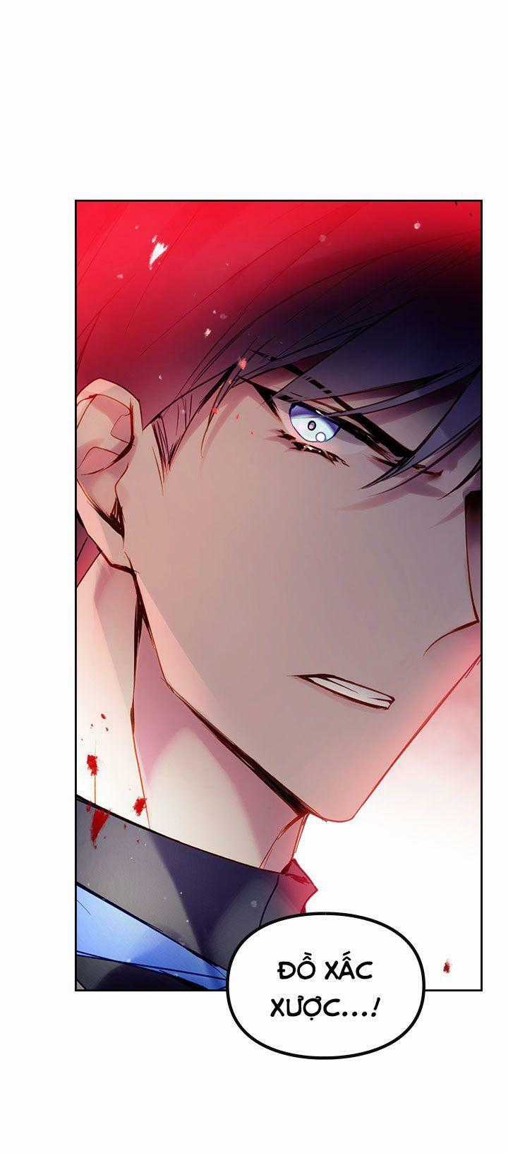 Kết Cục Của Nhân Vật Phản Diện Chỉ Có Thể Là Cái Chết Chapter 54 trang 38