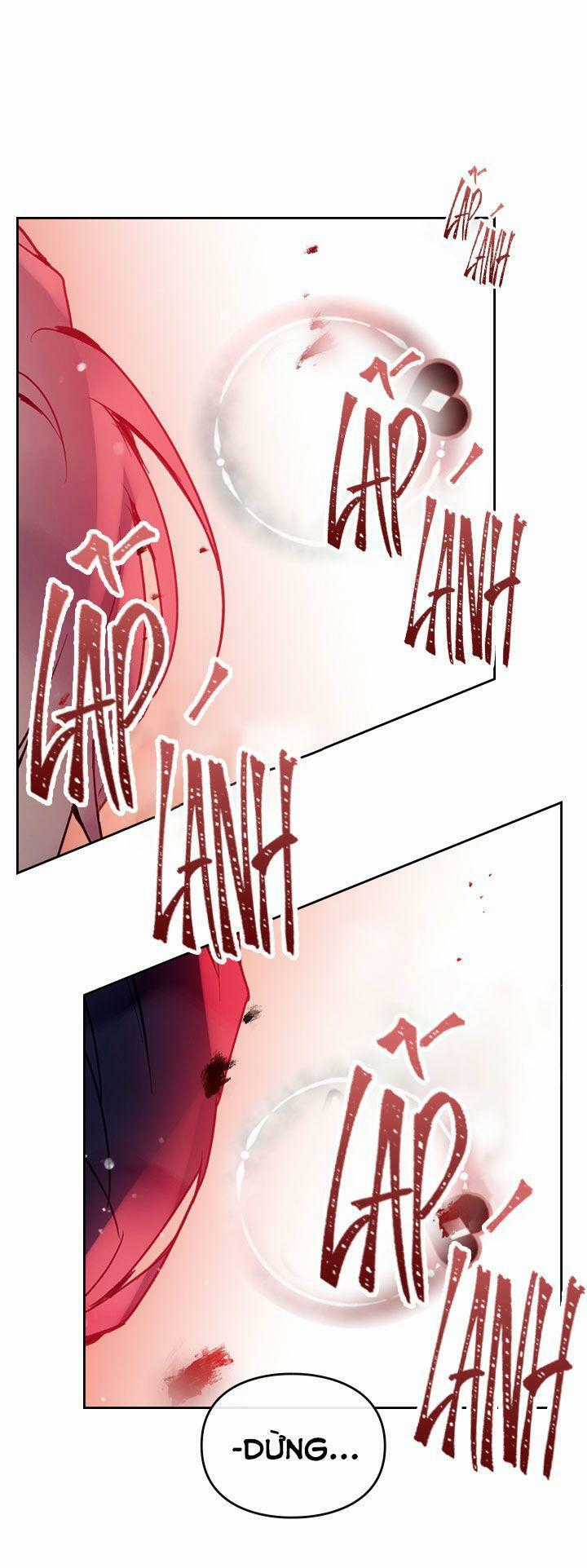 Kết Cục Của Nhân Vật Phản Diện Chỉ Có Thể Là Cái Chết Chapter 54 trang 39