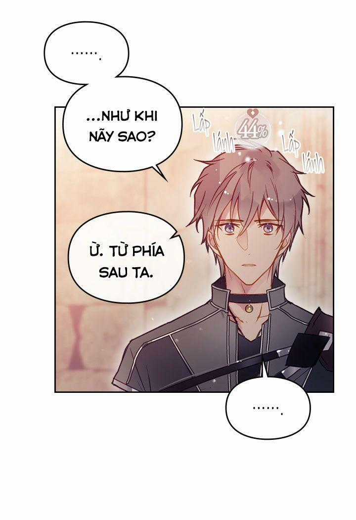 Kết Cục Của Nhân Vật Phản Diện Chỉ Có Thể Là Cái Chết Chapter 54 trang 4