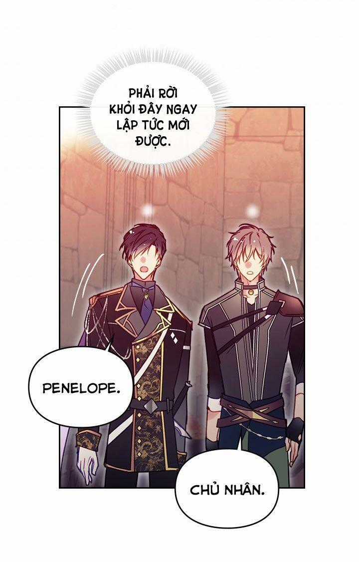 Kết Cục Của Nhân Vật Phản Diện Chỉ Có Thể Là Cái Chết Chapter 54 trang 42