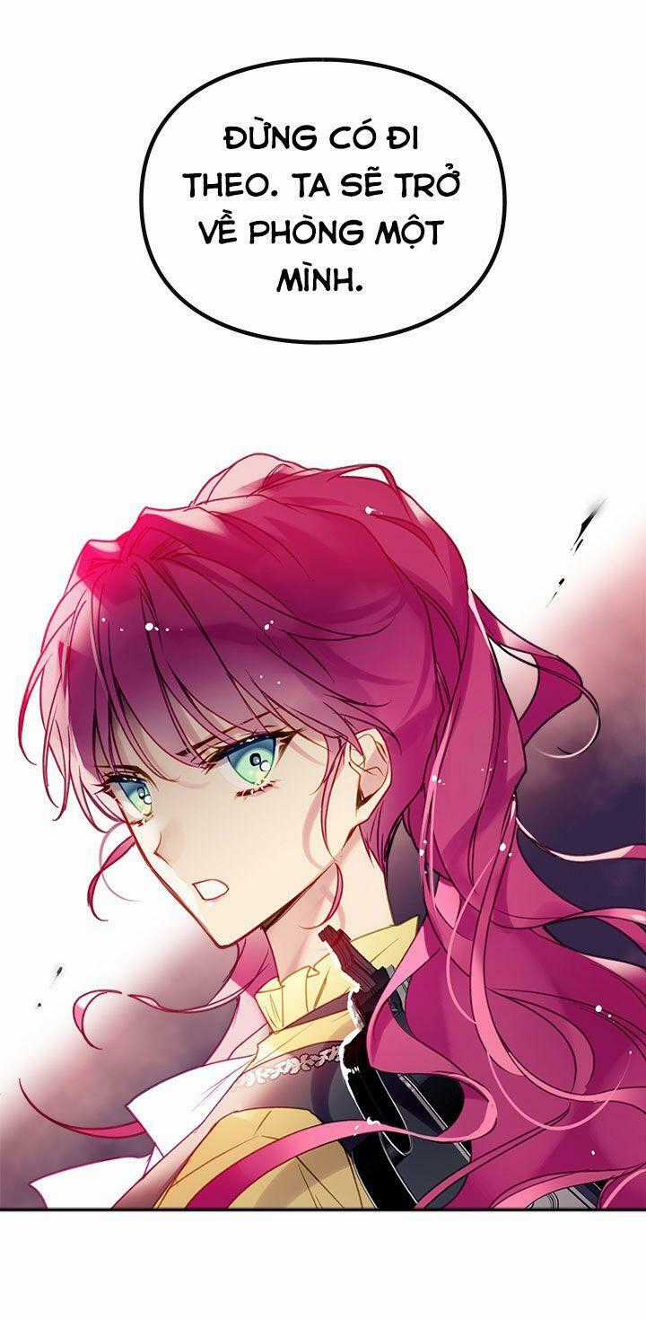 Kết Cục Của Nhân Vật Phản Diện Chỉ Có Thể Là Cái Chết Chapter 54 trang 43