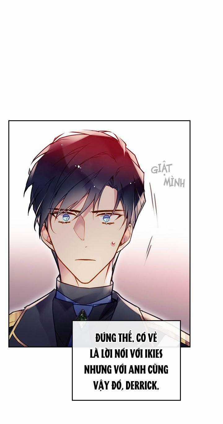 Kết Cục Của Nhân Vật Phản Diện Chỉ Có Thể Là Cái Chết Chapter 54 trang 44