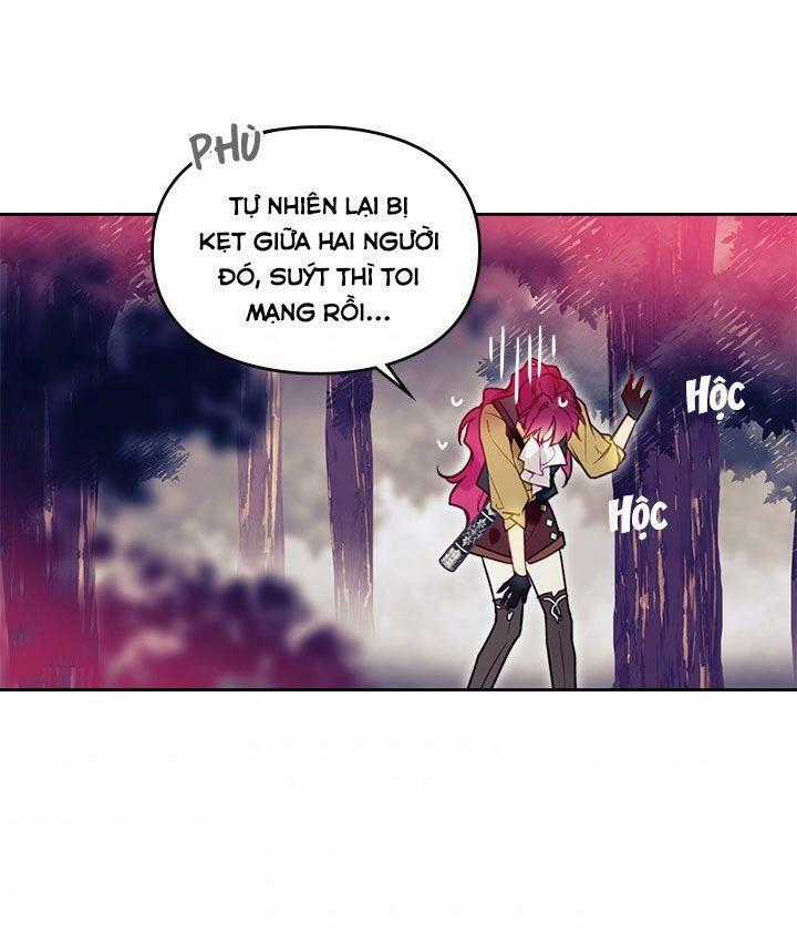 Kết Cục Của Nhân Vật Phản Diện Chỉ Có Thể Là Cái Chết Chapter 54 trang 48