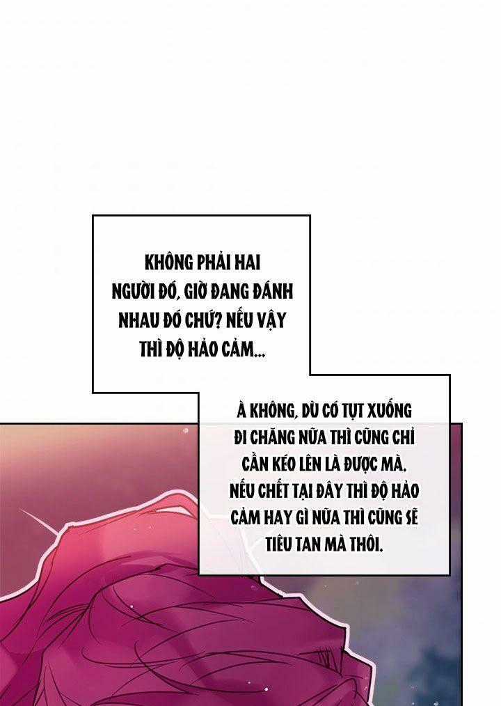 Kết Cục Của Nhân Vật Phản Diện Chỉ Có Thể Là Cái Chết Chapter 54 trang 49