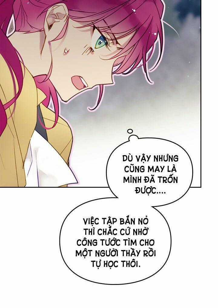 Kết Cục Của Nhân Vật Phản Diện Chỉ Có Thể Là Cái Chết Chapter 54 trang 50