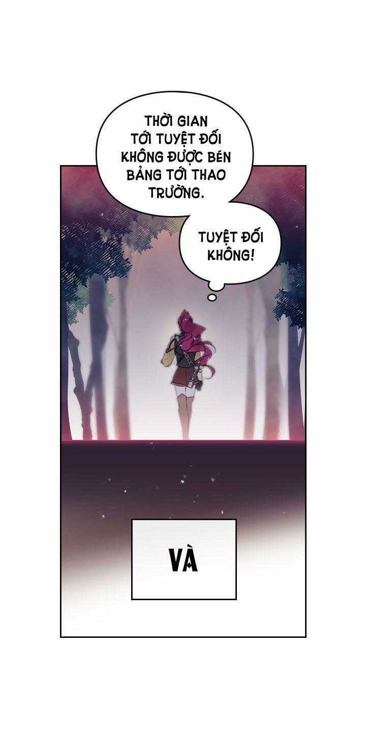 Kết Cục Của Nhân Vật Phản Diện Chỉ Có Thể Là Cái Chết Chapter 54 trang 51