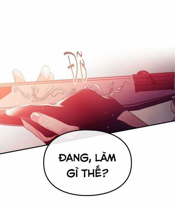 Kết Cục Của Nhân Vật Phản Diện Chỉ Có Thể Là Cái Chết Chapter 54 trang 8