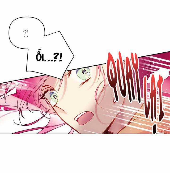 Kết Cục Của Nhân Vật Phản Diện Chỉ Có Thể Là Cái Chết Chapter 54 trang 9