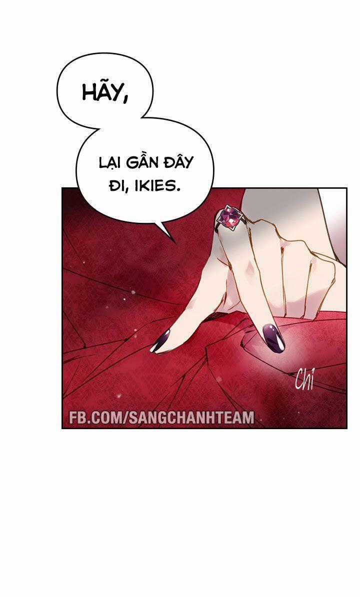 Kết Cục Của Nhân Vật Phản Diện Chỉ Có Thể Là Cái Chết Chapter 55 trang 15