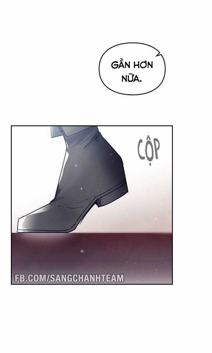 Kết Cục Của Nhân Vật Phản Diện Chỉ Có Thể Là Cái Chết Chapter 55 trang 16