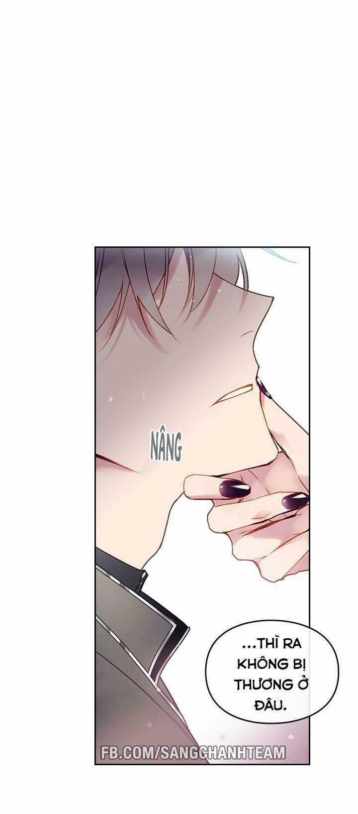 Kết Cục Của Nhân Vật Phản Diện Chỉ Có Thể Là Cái Chết Chapter 55 trang 19