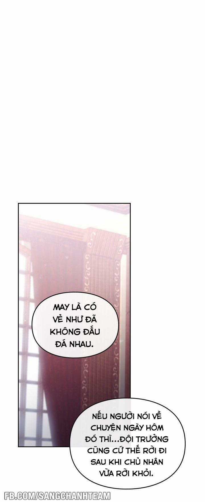 Kết Cục Của Nhân Vật Phản Diện Chỉ Có Thể Là Cái Chết Chapter 55 trang 20