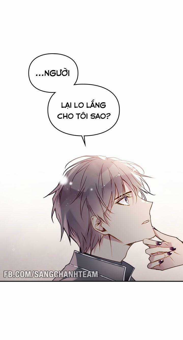 Kết Cục Của Nhân Vật Phản Diện Chỉ Có Thể Là Cái Chết Chapter 55 trang 21