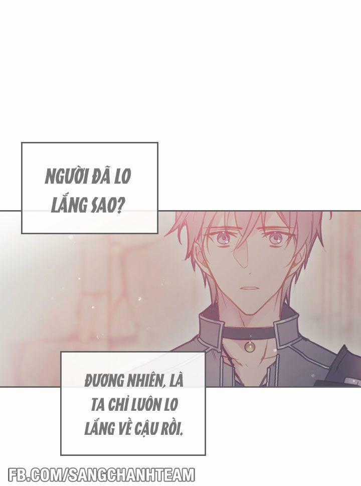 Kết Cục Của Nhân Vật Phản Diện Chỉ Có Thể Là Cái Chết Chapter 55 trang 22