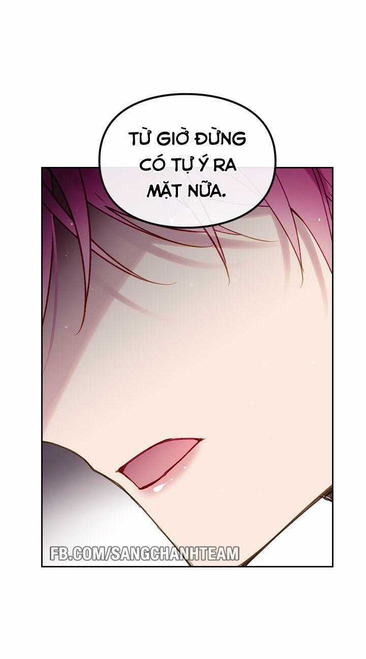 Kết Cục Của Nhân Vật Phản Diện Chỉ Có Thể Là Cái Chết Chapter 55 trang 24