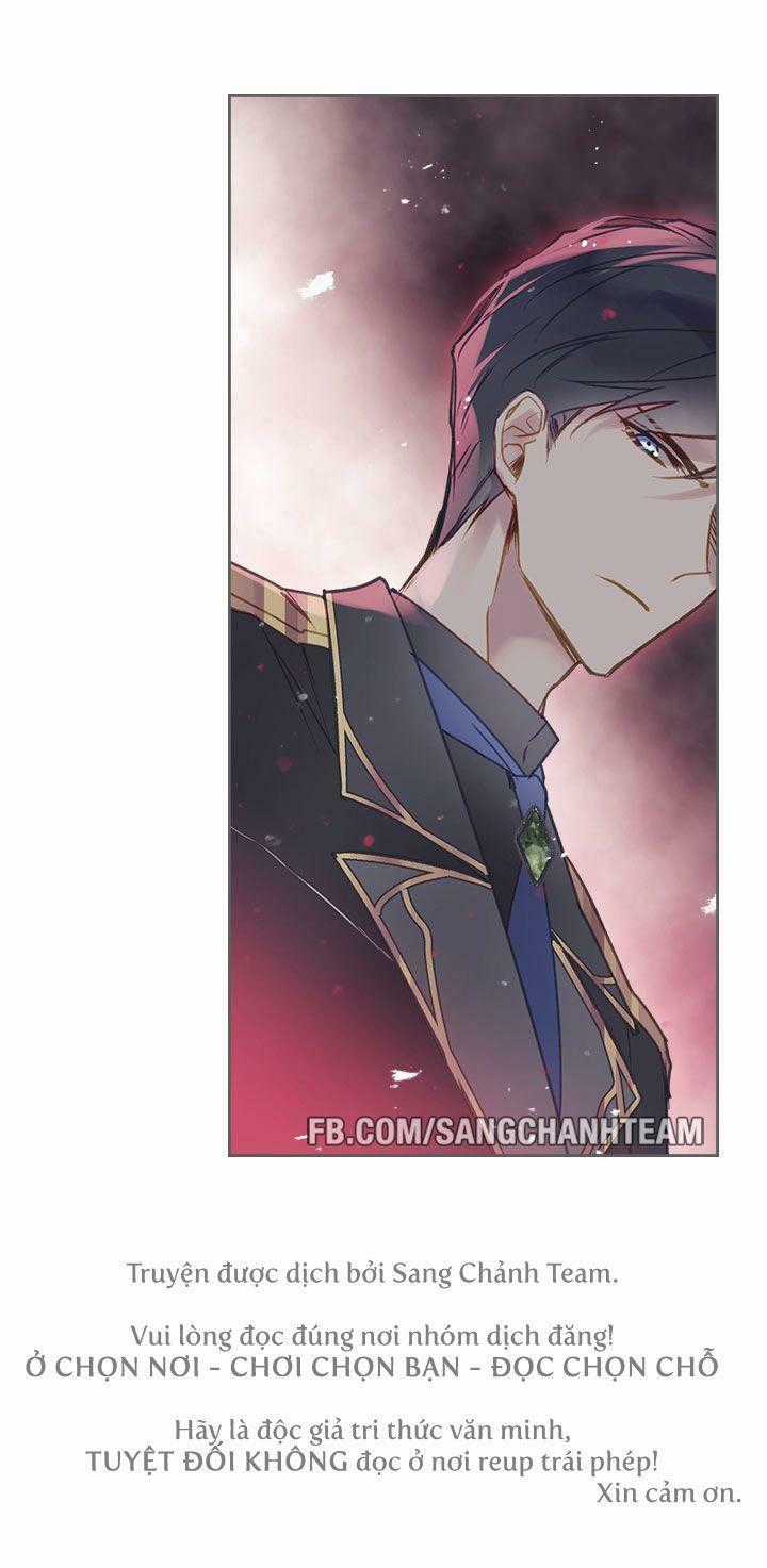 Kết Cục Của Nhân Vật Phản Diện Chỉ Có Thể Là Cái Chết Chapter 55 trang 28