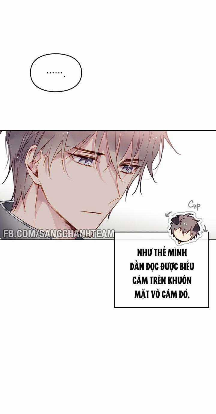 Kết Cục Của Nhân Vật Phản Diện Chỉ Có Thể Là Cái Chết Chapter 55 trang 29