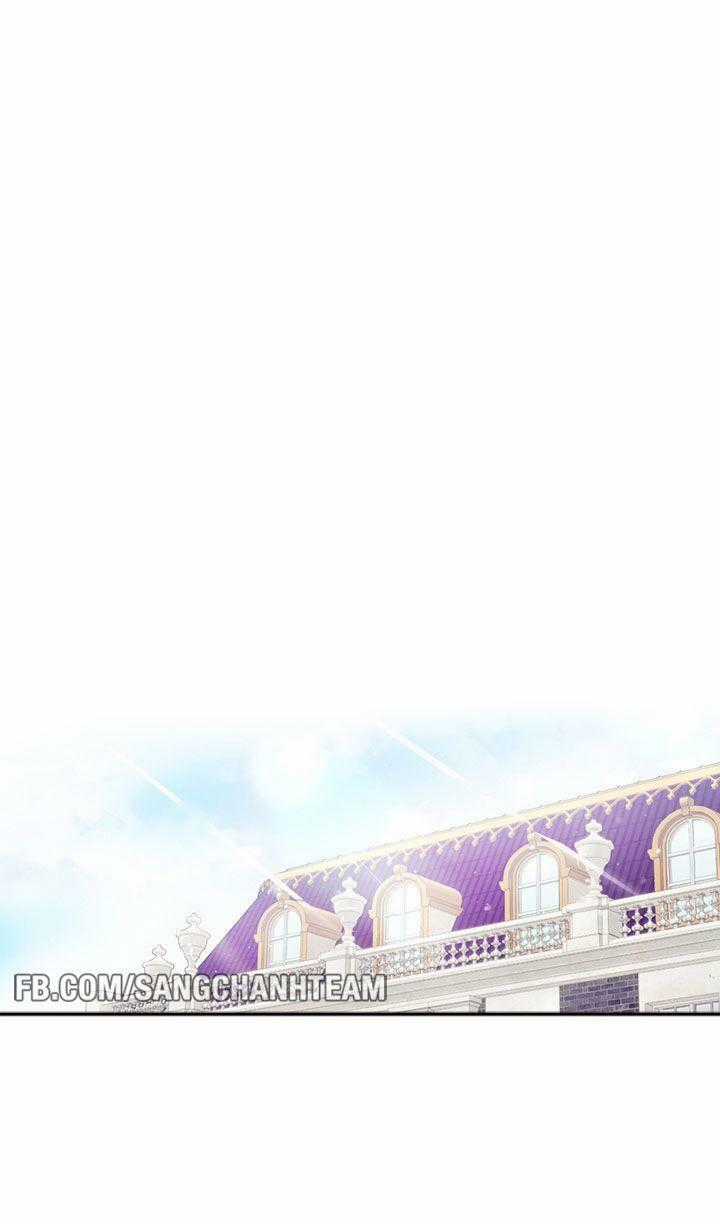 Kết Cục Của Nhân Vật Phản Diện Chỉ Có Thể Là Cái Chết Chapter 55 trang 3