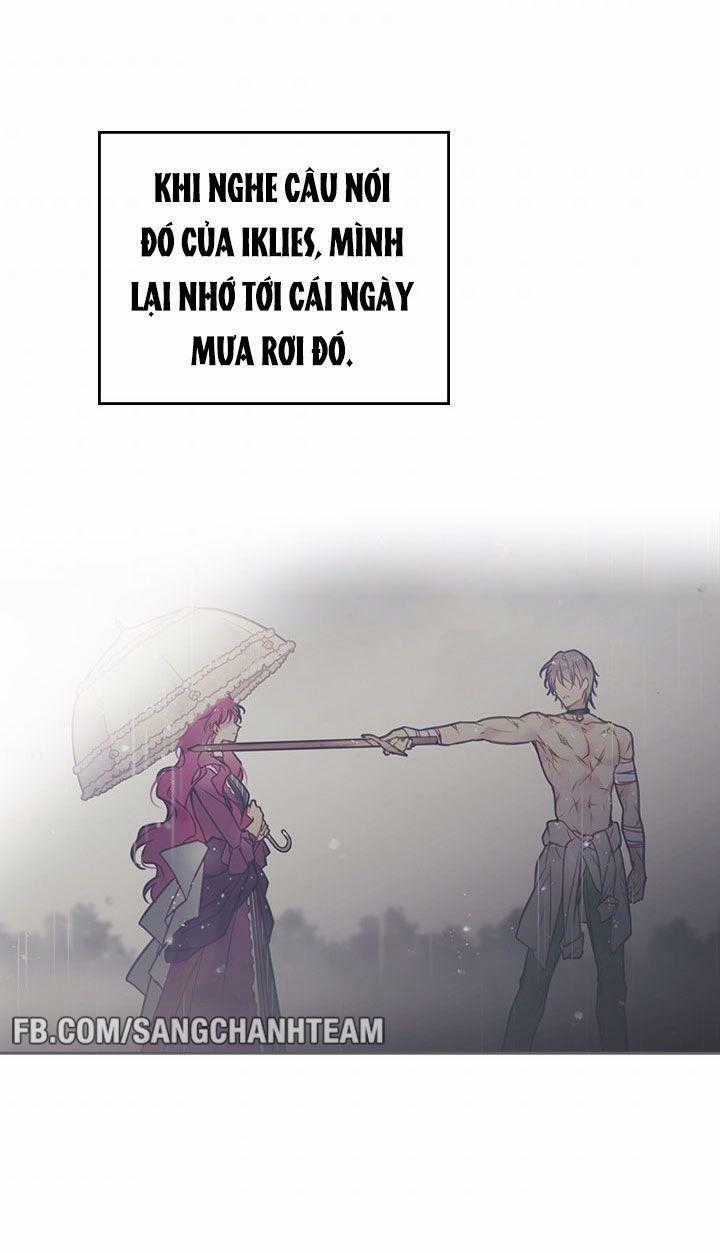 Kết Cục Của Nhân Vật Phản Diện Chỉ Có Thể Là Cái Chết Chapter 55 trang 32