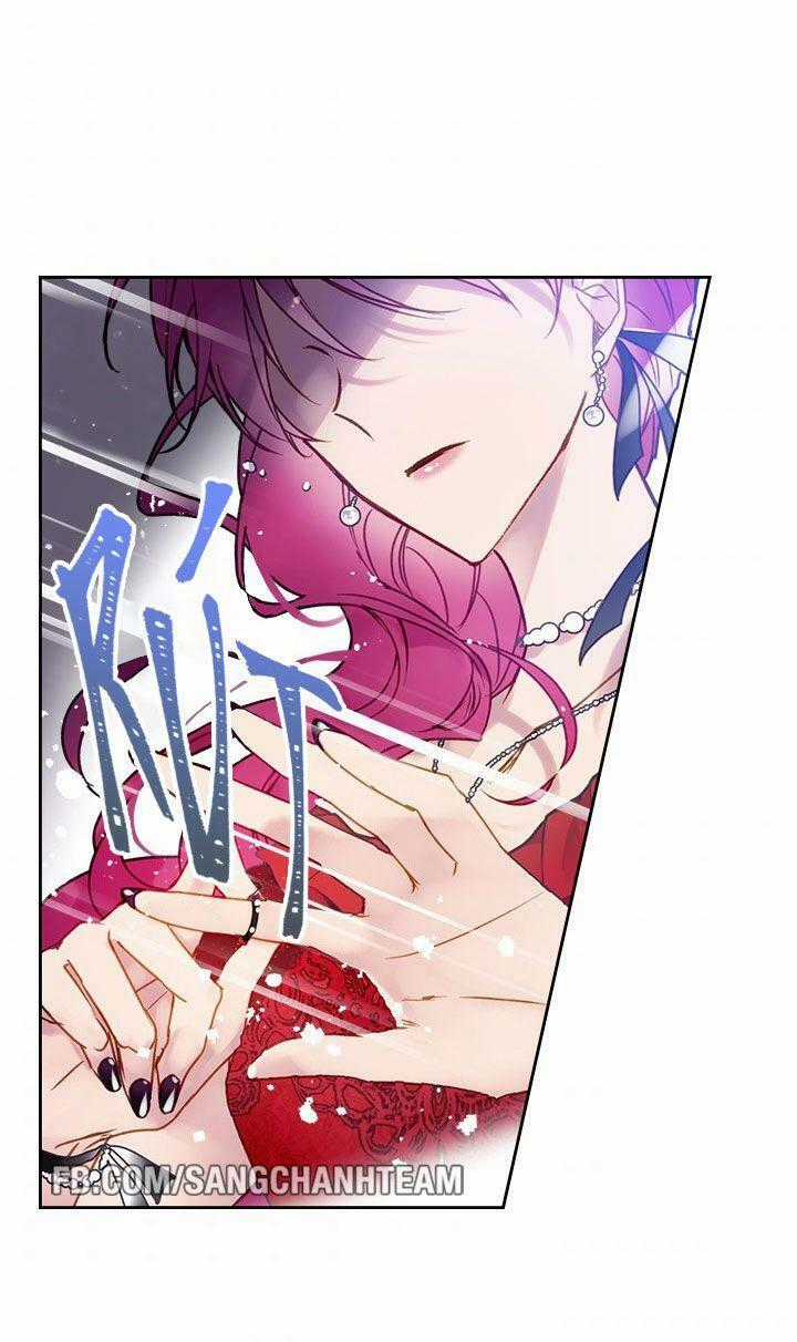 Kết Cục Của Nhân Vật Phản Diện Chỉ Có Thể Là Cái Chết Chapter 55 trang 37