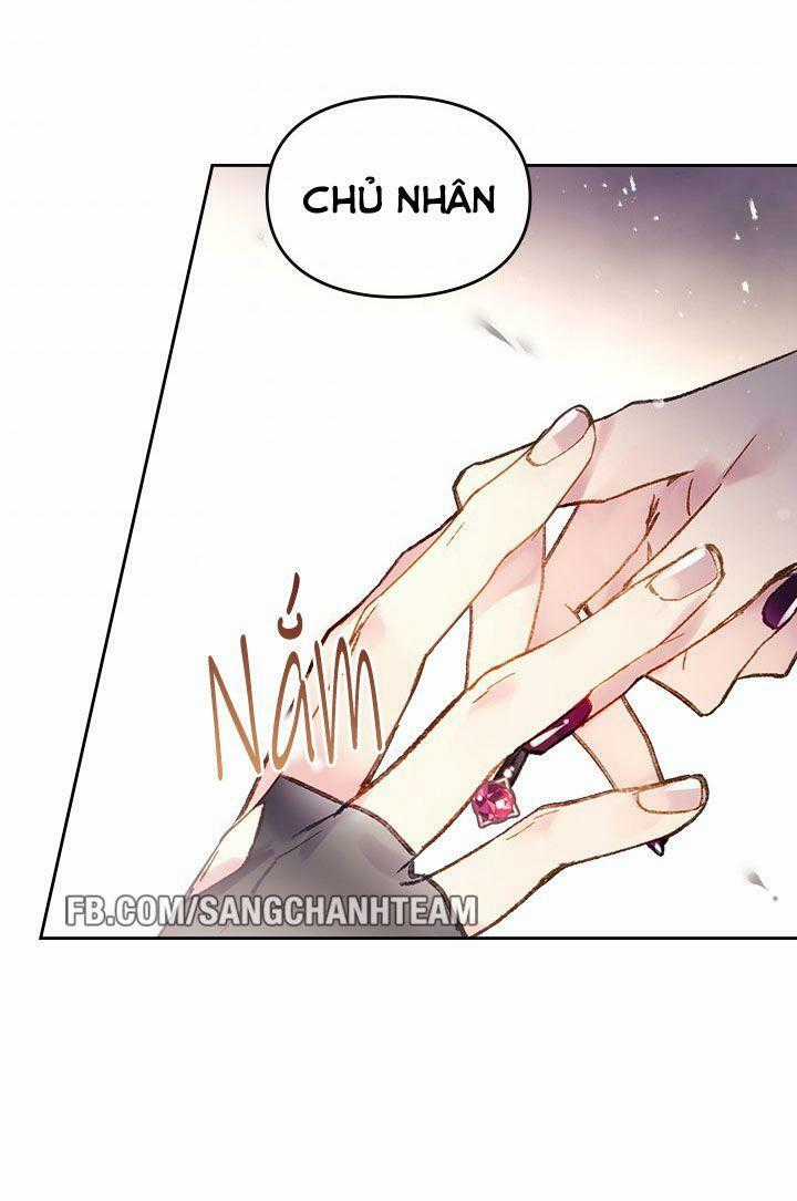 Kết Cục Của Nhân Vật Phản Diện Chỉ Có Thể Là Cái Chết Chapter 55 trang 38