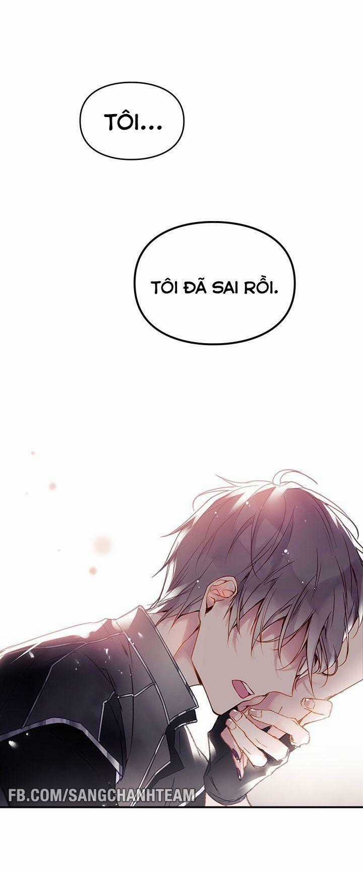 Kết Cục Của Nhân Vật Phản Diện Chỉ Có Thể Là Cái Chết Chapter 55 trang 39