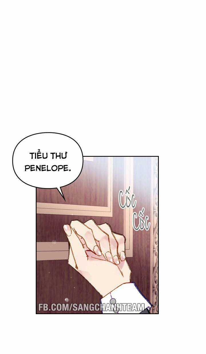 Kết Cục Của Nhân Vật Phản Diện Chỉ Có Thể Là Cái Chết Chapter 55 trang 4