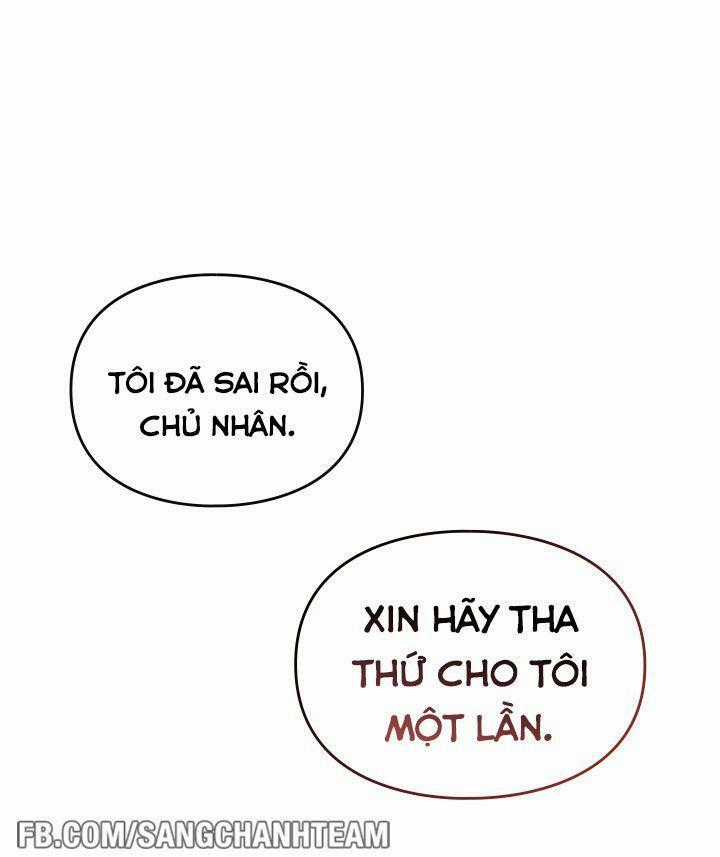 Kết Cục Của Nhân Vật Phản Diện Chỉ Có Thể Là Cái Chết Chapter 55 trang 41