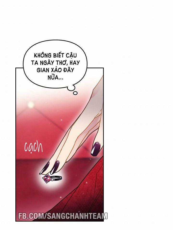 Kết Cục Của Nhân Vật Phản Diện Chỉ Có Thể Là Cái Chết Chapter 55 trang 44