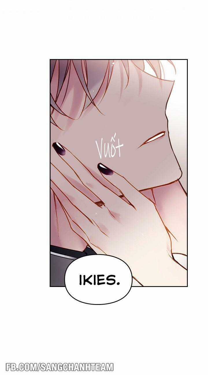 Kết Cục Của Nhân Vật Phản Diện Chỉ Có Thể Là Cái Chết Chapter 55 trang 45