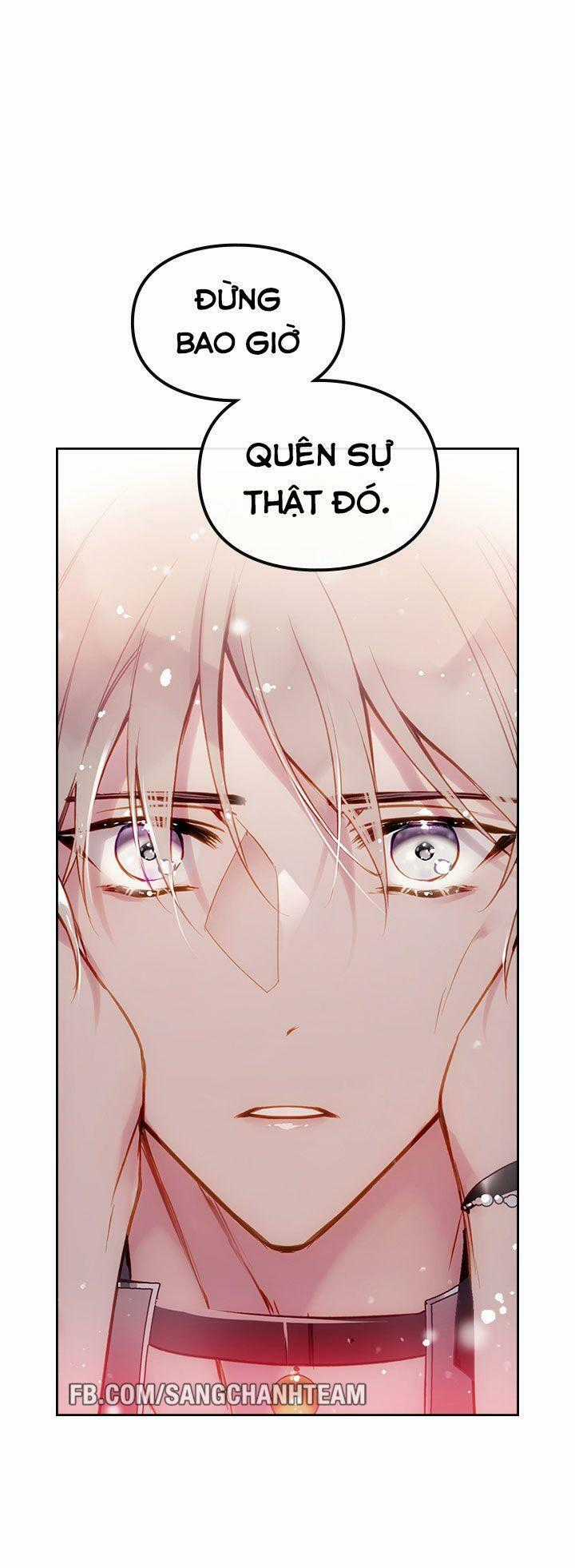 Kết Cục Của Nhân Vật Phản Diện Chỉ Có Thể Là Cái Chết Chapter 55 trang 47