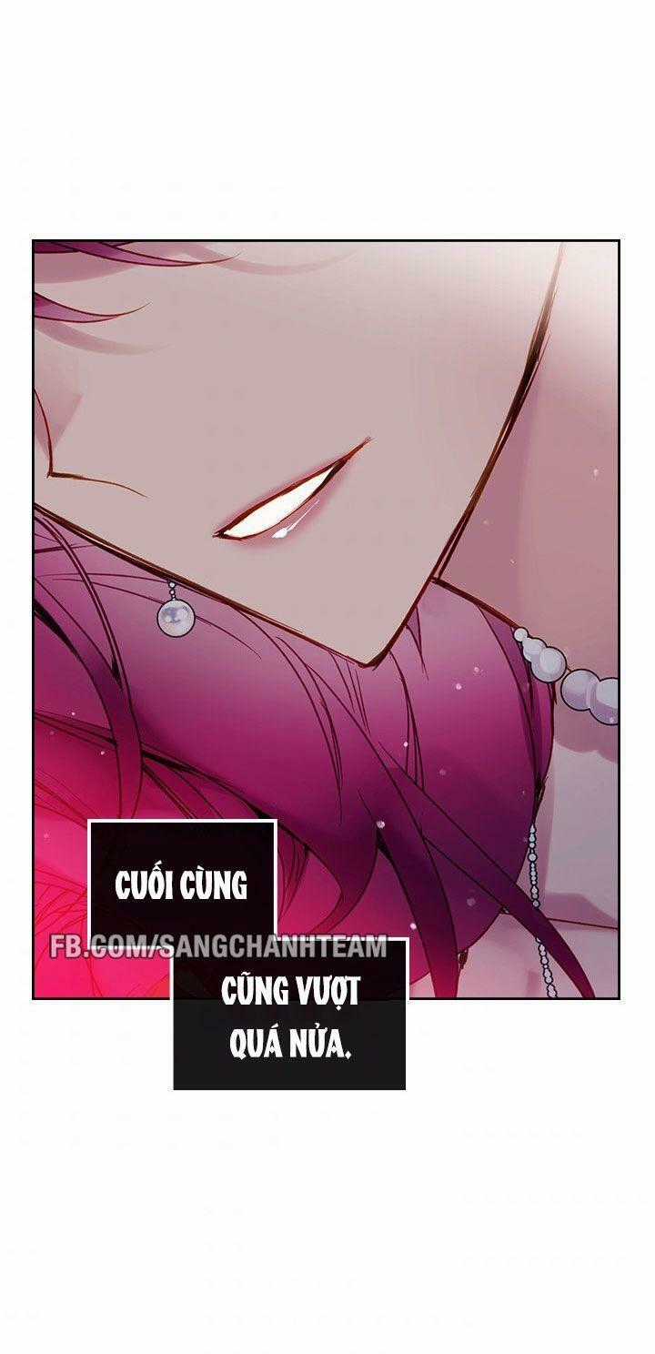 Kết Cục Của Nhân Vật Phản Diện Chỉ Có Thể Là Cái Chết Chapter 55 trang 49