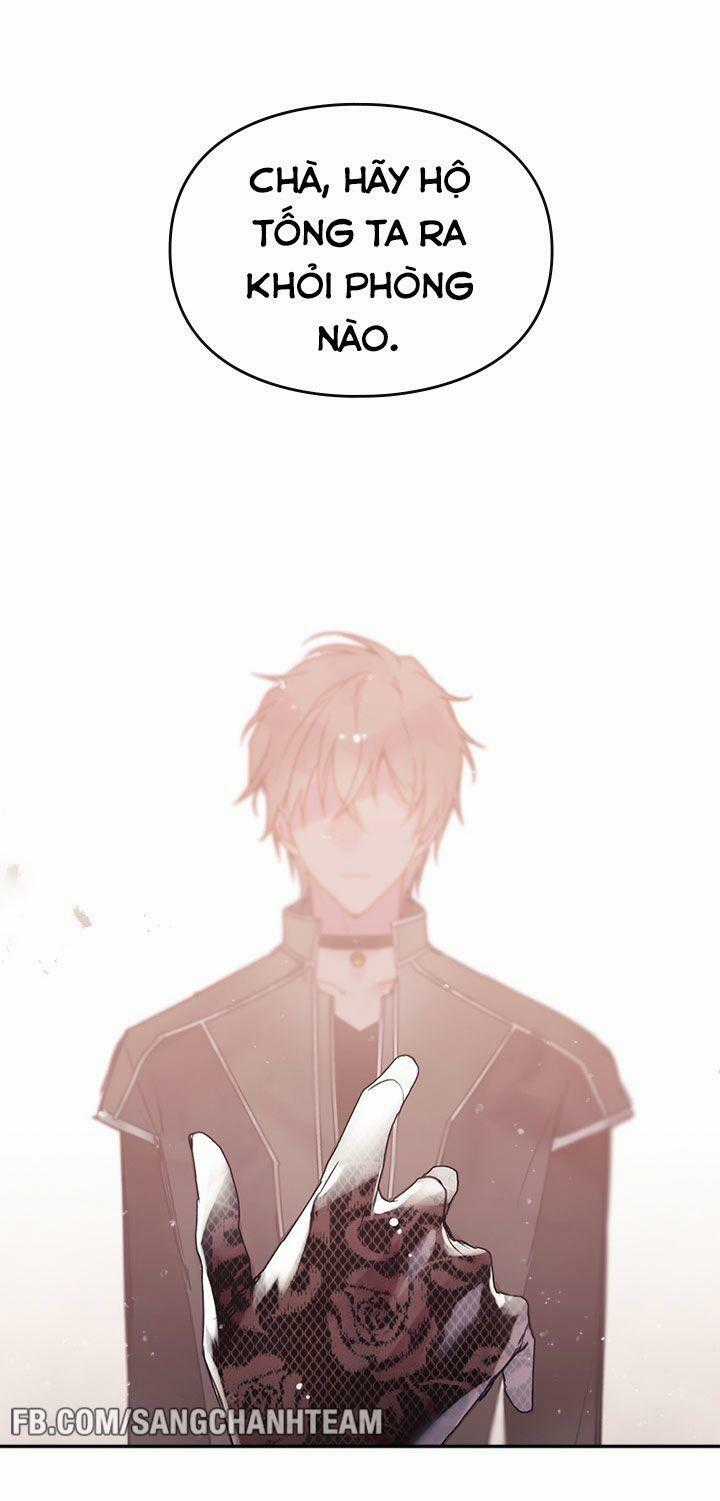 Kết Cục Của Nhân Vật Phản Diện Chỉ Có Thể Là Cái Chết Chapter 55 trang 51