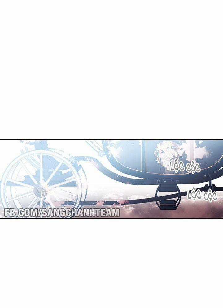 Kết Cục Của Nhân Vật Phản Diện Chỉ Có Thể Là Cái Chết Chapter 55 trang 55