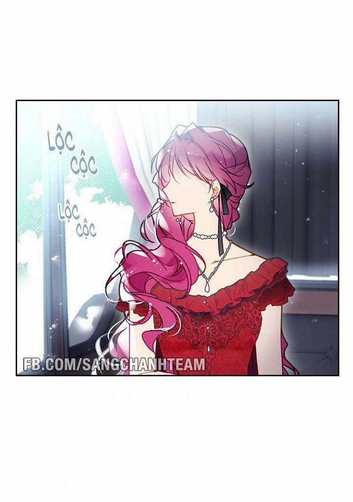 Kết Cục Của Nhân Vật Phản Diện Chỉ Có Thể Là Cái Chết Chapter 55 trang 56