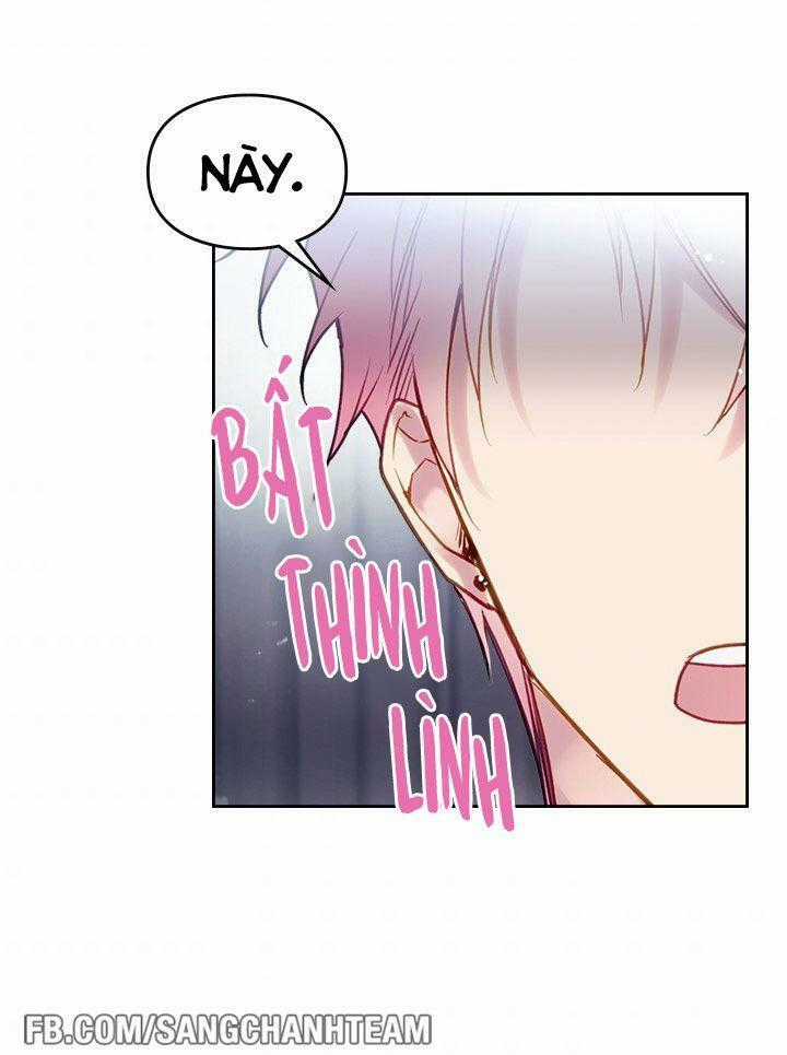 Kết Cục Của Nhân Vật Phản Diện Chỉ Có Thể Là Cái Chết Chapter 55 trang 57