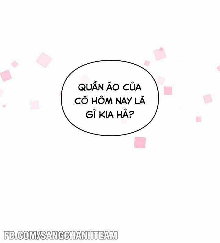 Kết Cục Của Nhân Vật Phản Diện Chỉ Có Thể Là Cái Chết Chapter 55 trang 58