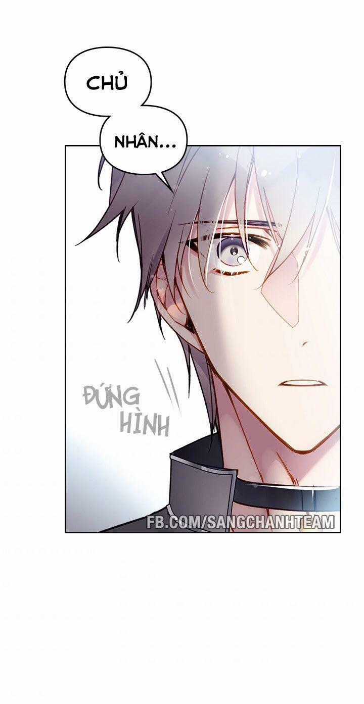 Kết Cục Của Nhân Vật Phản Diện Chỉ Có Thể Là Cái Chết Chapter 55 trang 7