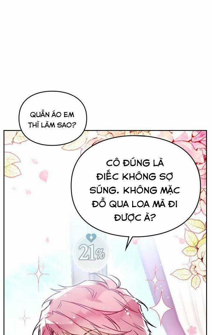 Kết Cục Của Nhân Vật Phản Diện Chỉ Có Thể Là Cái Chết Chapter 56 trang 1